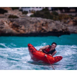 PACK BOUEE TRACTEE JOBE HYDRA 1 PERSONNE 14 PACK BOUEE TRACTEE JOBE HYDRA 1 PERSONNE -Jobe Boutique pack bouee tractee jobe hydra 1 personne 5