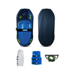 JOBE Pack Kneeboard Sentry Kneeboard Package 6 JOBE Pack Kneeboard Sentry Kneeboard Package -Jobe Boutique pack kneeboard sentry kneeboard package 1