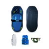 JOBE Pack Kneeboard Sentry Kneeboard Package 1 JOBE Pack Kneeboard Sentry Kneeboard Package -Jobe Boutique pack kneeboard sentry kneeboard package