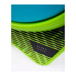 JOBE Pack Kneeboard Slash Lime Green Package -Jobe Boutique pack kneeboard slash lime green package 2