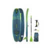 Pack Paddle Gonflable Jobe Yama 8.6 2 Pack Paddle Gonflable Jobe Yama 8.6 -Jobe Boutique pack paddle gonflable jobe yama 86