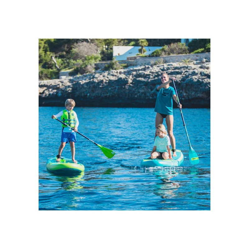 Pack Paddle Gonflable Jobe Yama 8.6 5 Pack Paddle Gonflable Jobe Yama 8.6 – Image 3