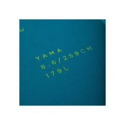Pack Paddle Gonflable Jobe Yama 8.6 14 Pack Paddle Gonflable Jobe Yama 8.6 -Jobe Boutique pack paddle gonflable jobe yama 86 4