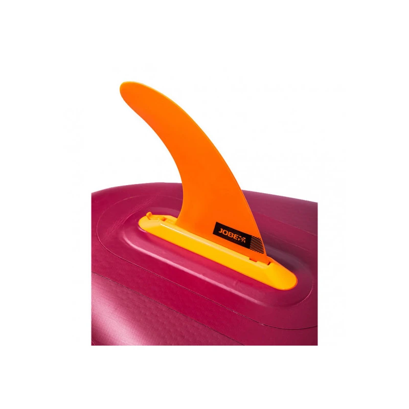 Pack Paddle Gonflable Jobe Yarra Rouge 10.6 7 Pack Paddle Gonflable Jobe Yarra Rouge 10.6 – Image 5