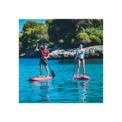 Pack Paddle Gonflable Jobe Yarra Rouge 10.6 14 Pack Paddle Gonflable Jobe Yarra Rouge 10.6 -Jobe Boutique pack paddle gonflable jobe yarra rouge 106 5