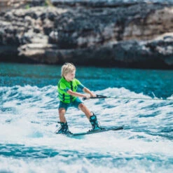 PACK WAKEBOARD JOBE JINX 128CM -Jobe Boutique pack wakeboard jobe jinx 128cm 2