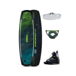 Pack Wakeboard JobeVanity 141 & Chausses Unit (40/44) -Jobe Boutique pack wakeboard jobevanity wakeboard 141 chausses unit 40 44 2