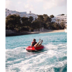 PACKAGE BOUEE TRACTEE JOBE ROUGE TRIANGLE THUNDER 10 PACKAGE BOUEE TRACTEE JOBE ROUGE TRIANGLE THUNDER -Jobe Boutique package bouee tractee jobe rouge triangle thunder 2