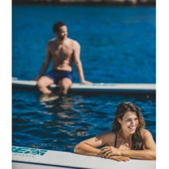 PISCINE GONFLABLE POUR BATEAU JOBE -Jobe Boutique piscine gonflable pour bateau jobe 2