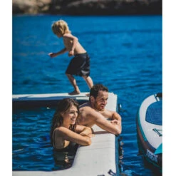 PISCINE GONFLABLE POUR BATEAU JOBE -Jobe Boutique piscine gonflable pour bateau jobe 5