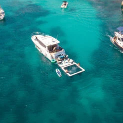 PISCINE GONFLABLE POUR BATEAU JOBE -Jobe Boutique piscine gonflable pour bateau jobe 6