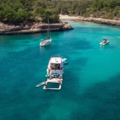 PLATEFORME GONFLABLE JOBE POUR BATEAU -Jobe Boutique plateforme gonflable jobe pour bateau 10