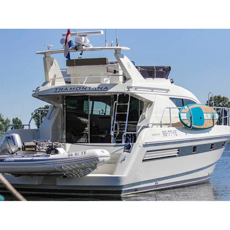 PORTE PLANCHE SUP POUR BATEAU JOBE 5 PORTE PLANCHE SUP POUR BATEAU JOBE – Image 4