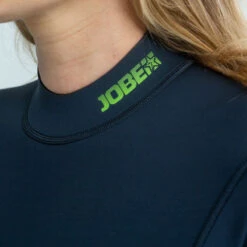 Shorty Jobe Sofia 3/2mm Midnight Blue -Jobe Boutique shorty jobe sofia 3 2mm midnight blue 3