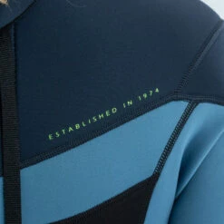 Shorty Jobe Sofia 3/2mm Midnight Blue -Jobe Boutique shorty jobe sofia 3 2mm midnight blue 4