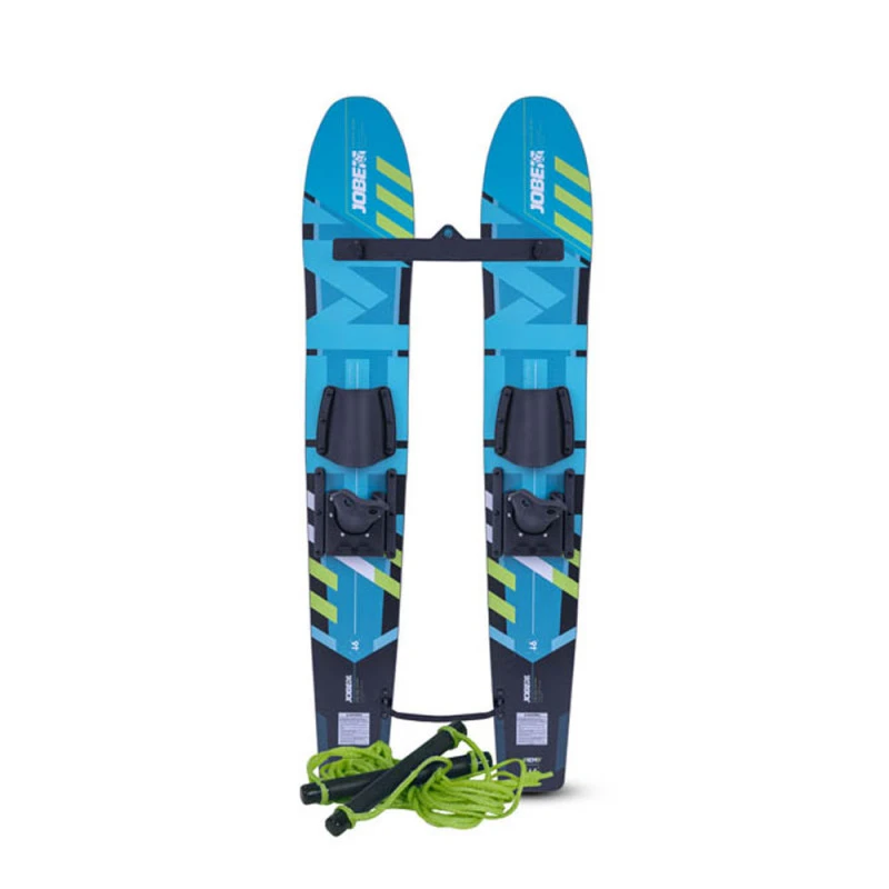 Ski Nautique Enfant Jobe Hemi Trainer 46 3 Ski Nautique Enfant Jobe Hemi Trainer 46