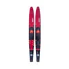 Ski Nautique Jobe Allegre Combo Ski Rouge 67 -Jobe Boutique ski nautique jobe allegre combo ski rouge 67