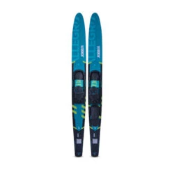 Jobe Boutique -Jobe Boutique ski nautique jobe allegre combo ski teal 59 1