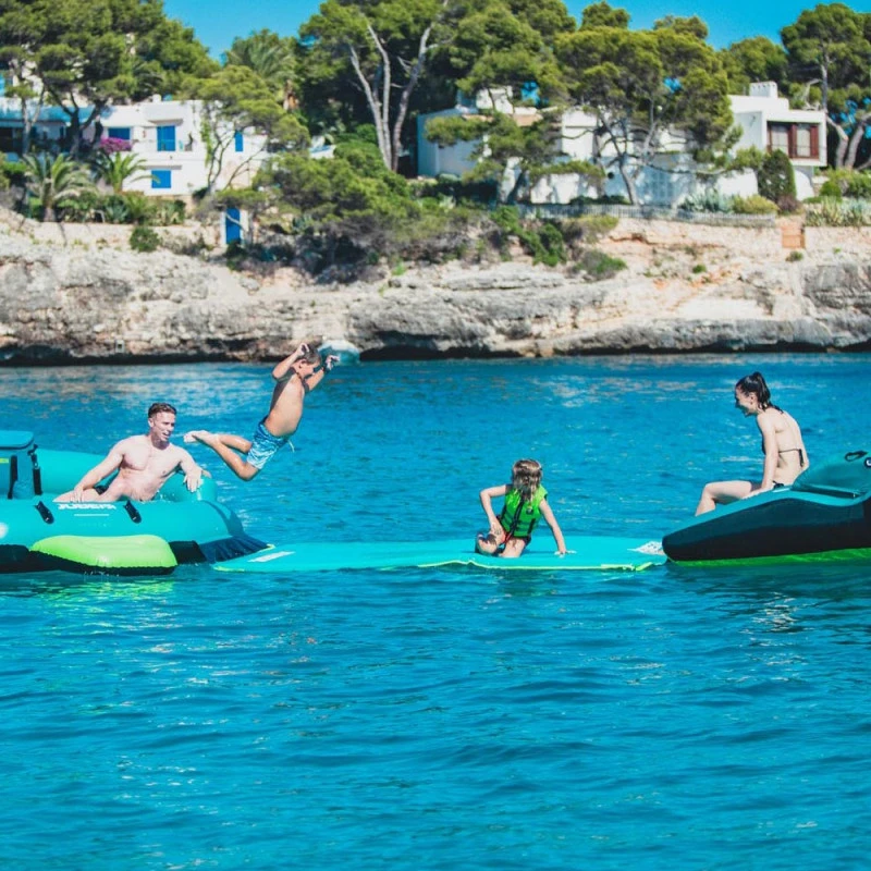 TAPIS FLOTTANT JOBE MANTA 5 TAPIS FLOTTANT JOBE MANTA – Image 3