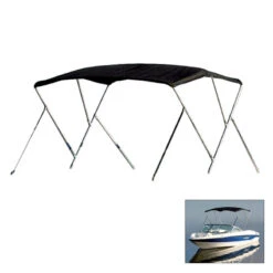 TAUD POUR BATEAU JOBE ADDICT BOAT BIMINI